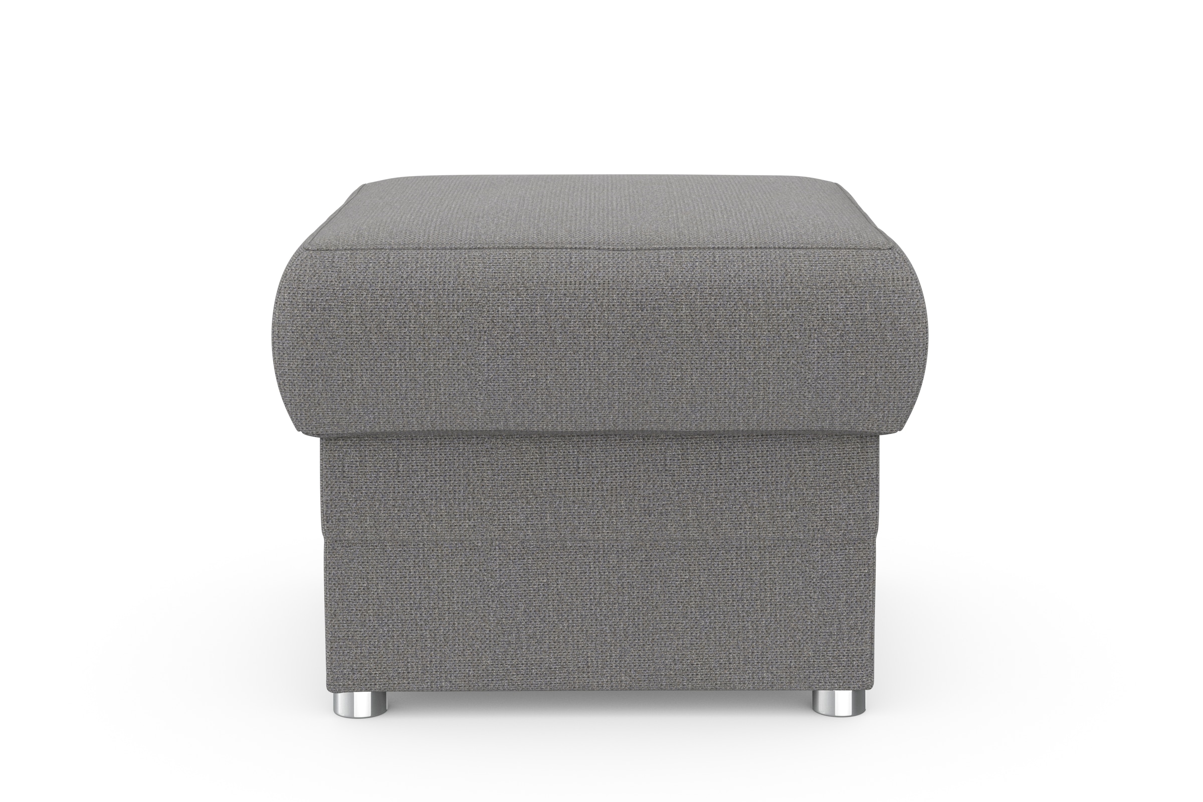 DOMO collection Tabouret »Pina, kompakt und bequem« Passender Hocker zur Serie