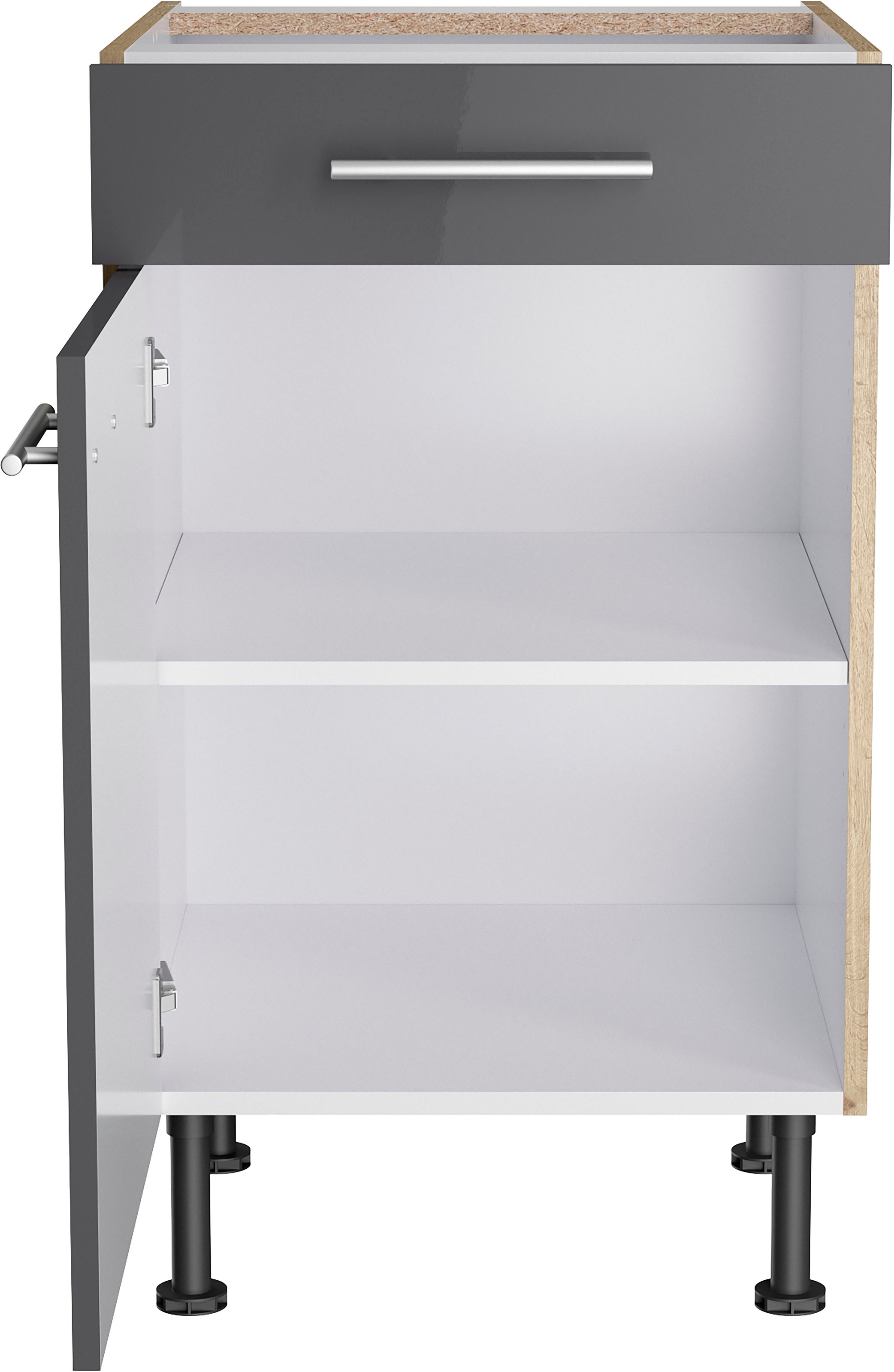 OPTIFIT Unterschrank »Klara«, Breite 50 cm