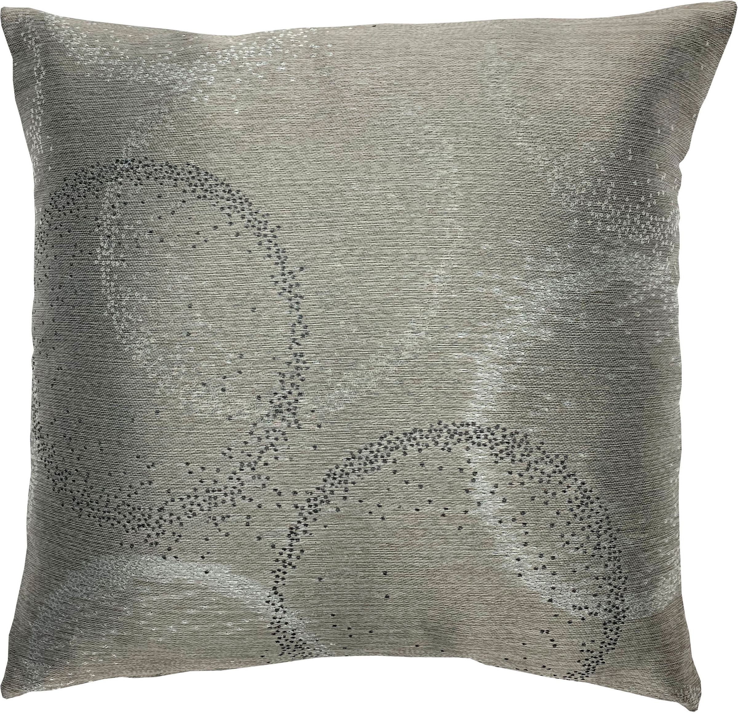 Image of HOME WOHNIDEEN Dekokissen »NAIKE«, (1 St.), Deko Glanz bei Ackermann Versand Schweiz