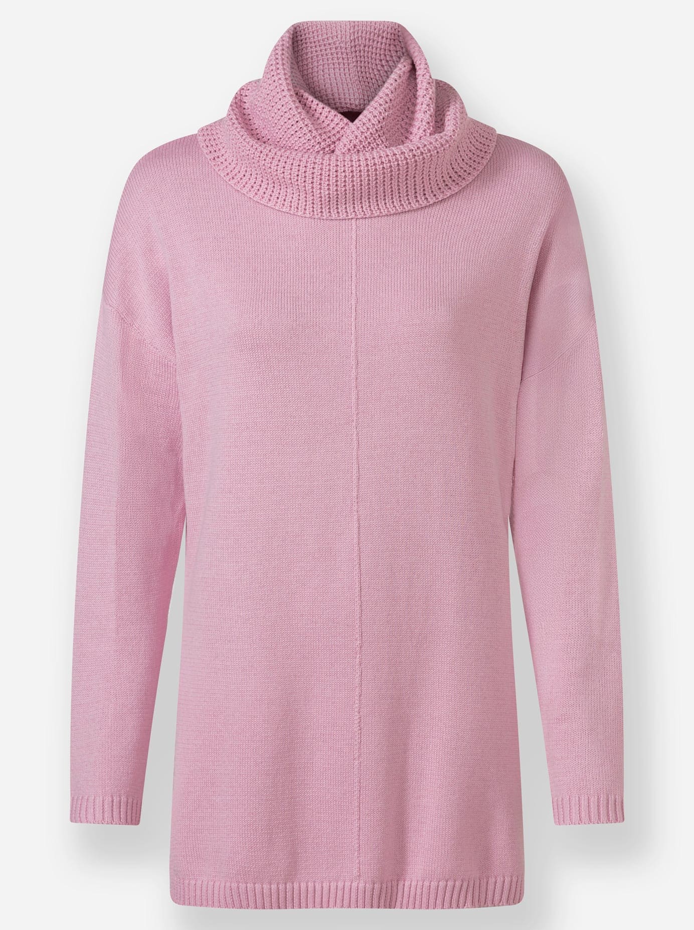 heine Longpullover »Longpullover«