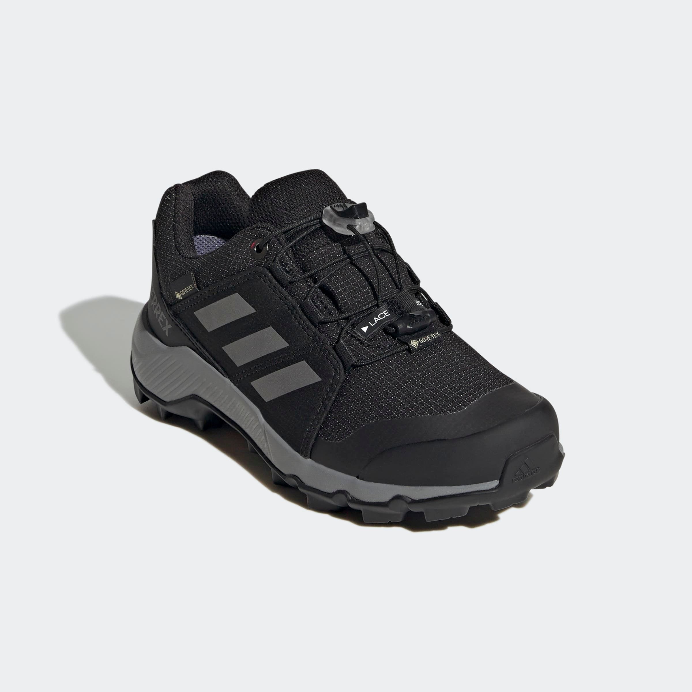 Image of adidas TERREX Wanderschuh "TERREX GORE-TEX" wasserdicht dank Gore-Tex Membrane