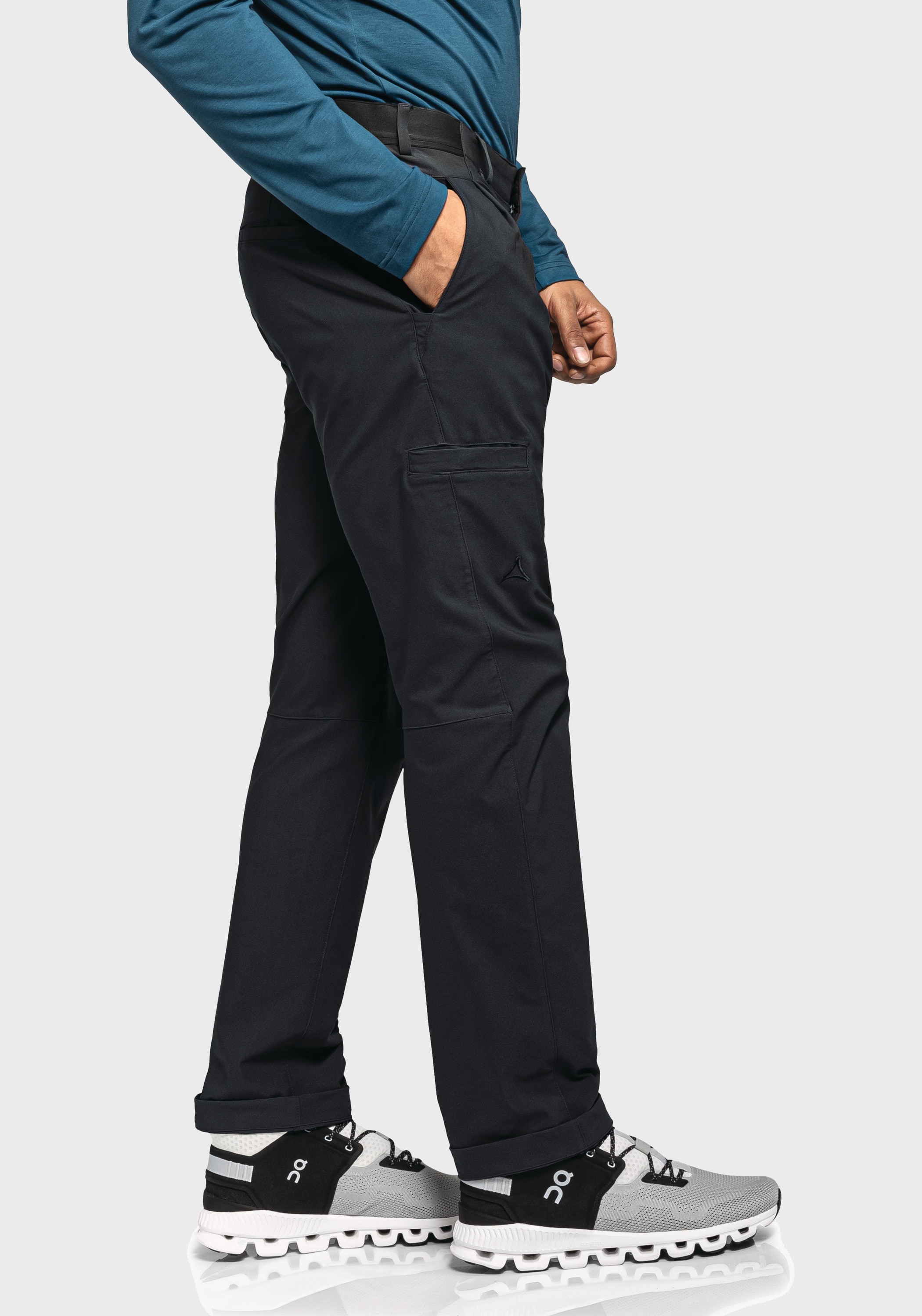 Schöffel Outdoorhose »Pants Oaktree M«