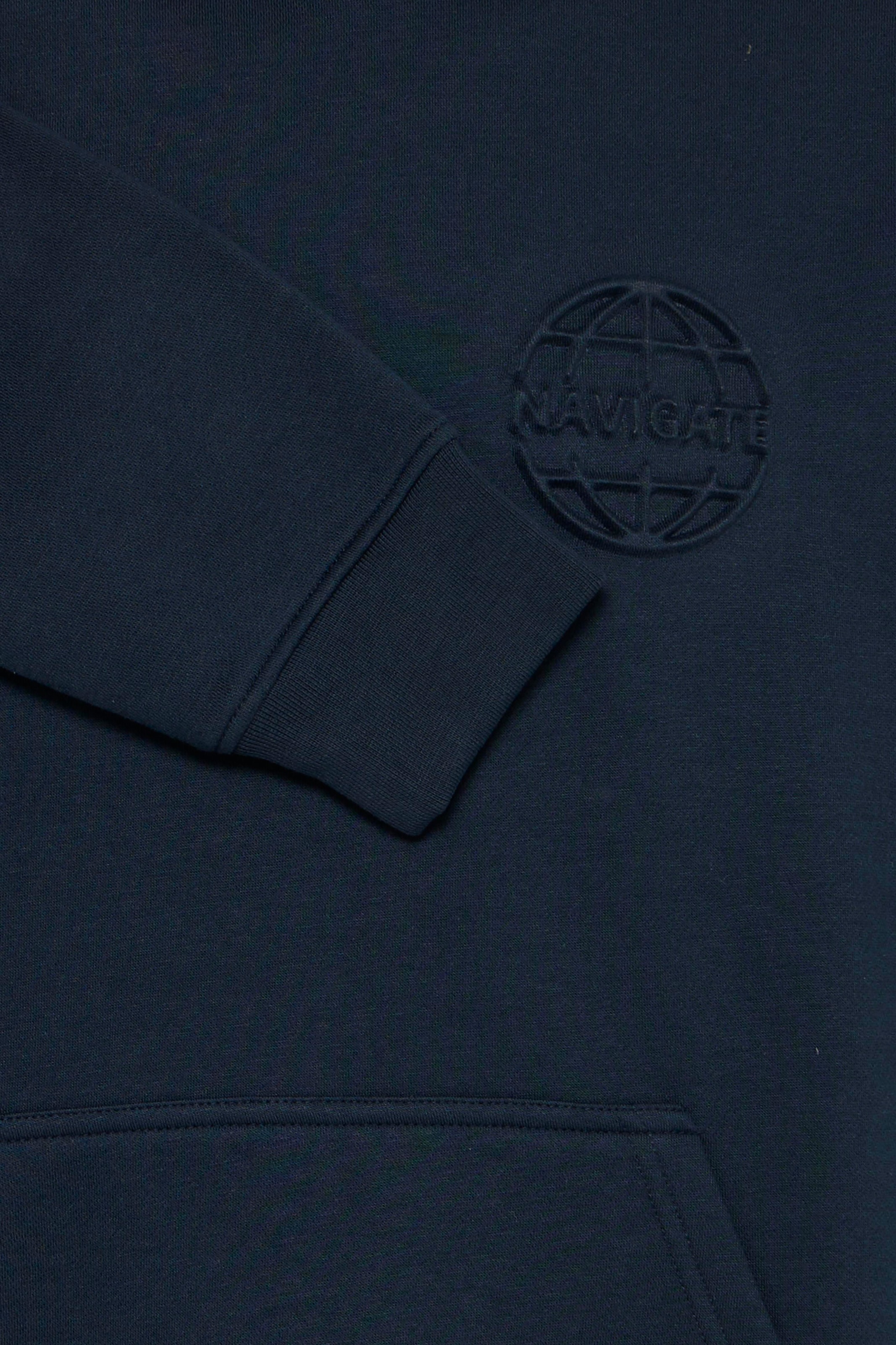 Blend Kapuzensweatshirt »BHFAVIAN HOOD SWEATSHIRT«
