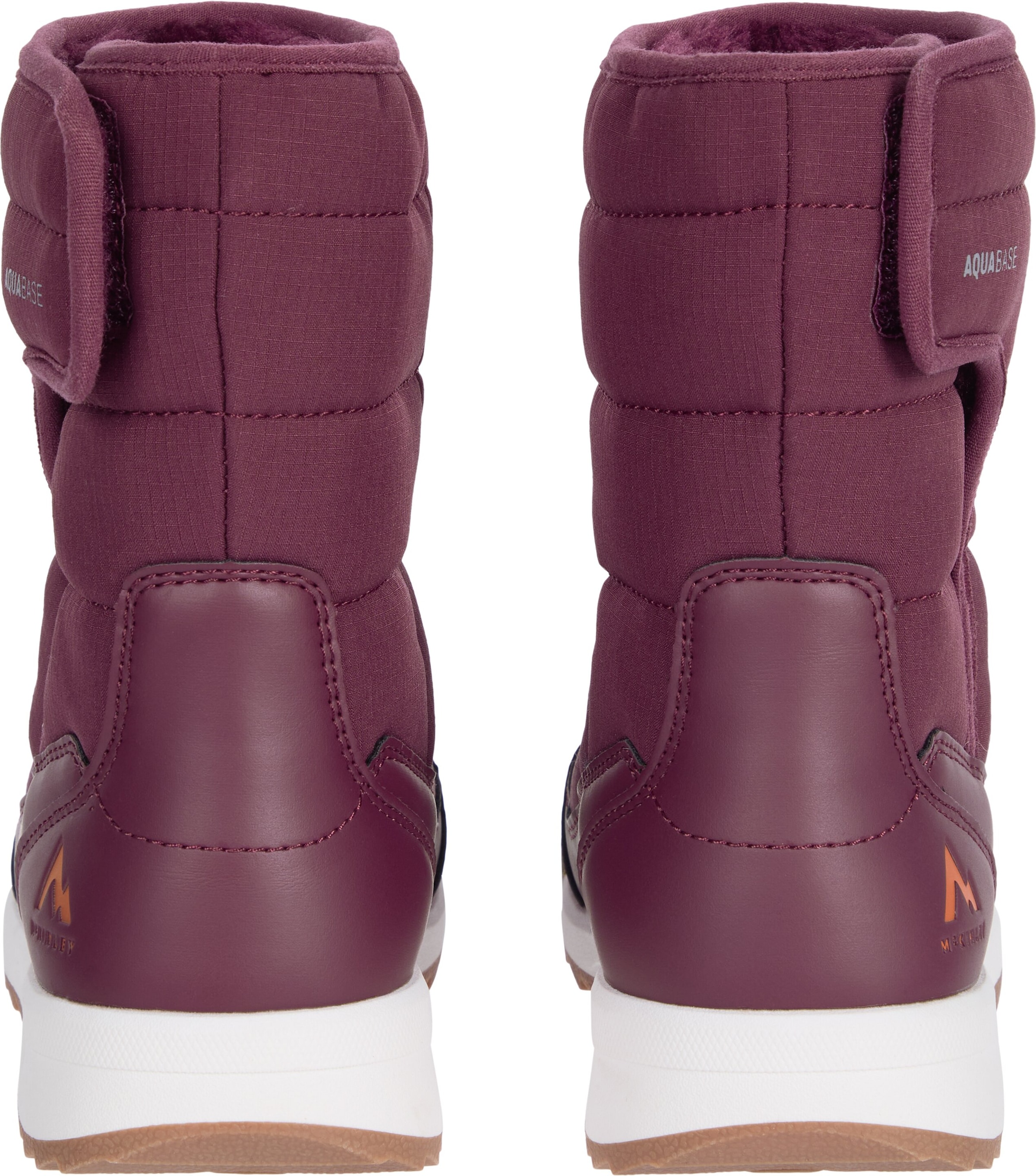 McKINLEY Winterstiefel »KI.-APRÈS-STIEFEL REGINA II AQB J«  Winterschuhe, Winterboots, Snowboots, wasserabweisend
