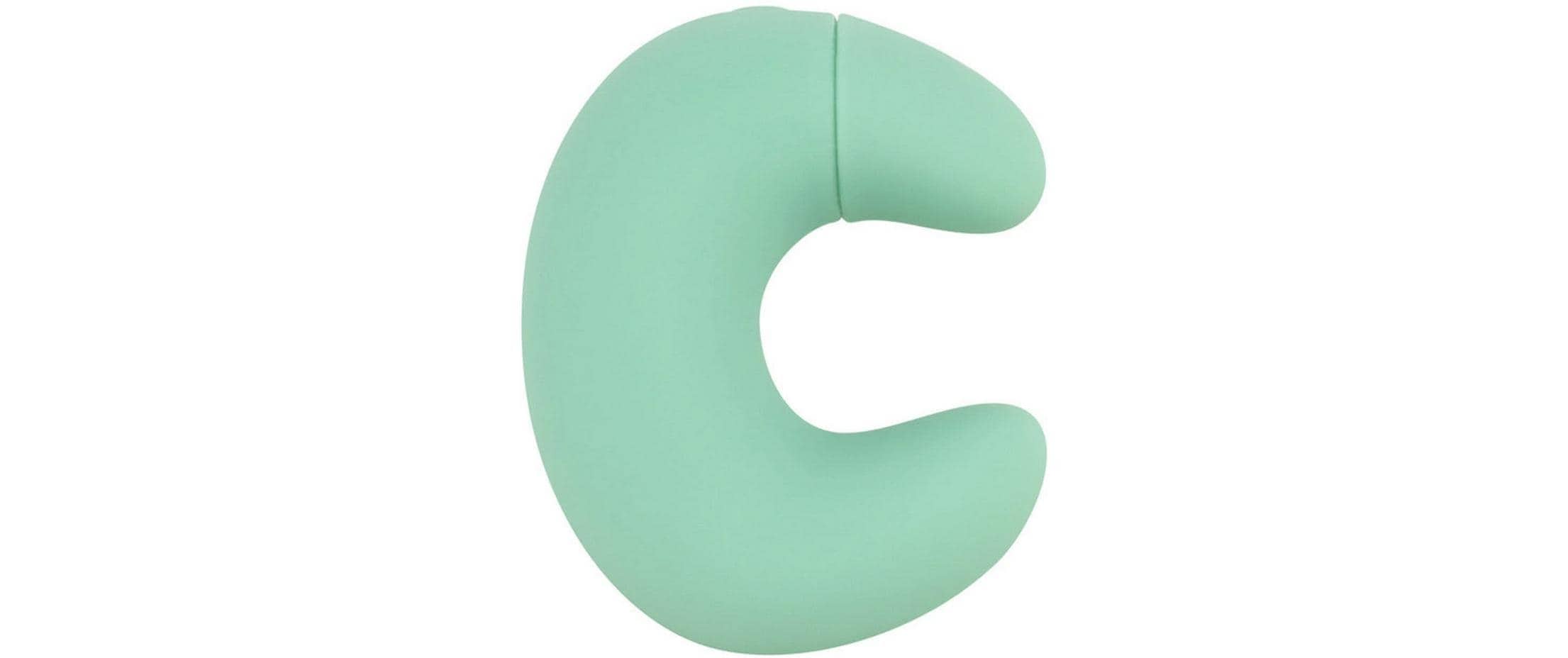 AMORELIE Finger-Vibrator »Tease 2.0«
