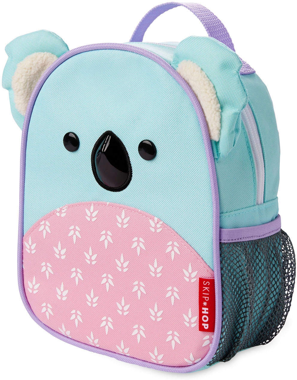 Koala« »Zoo Hop Trendige Rucksack Mindestbestellwert ohne bestellen - Kinderrucksack Skip versandkostenfrei