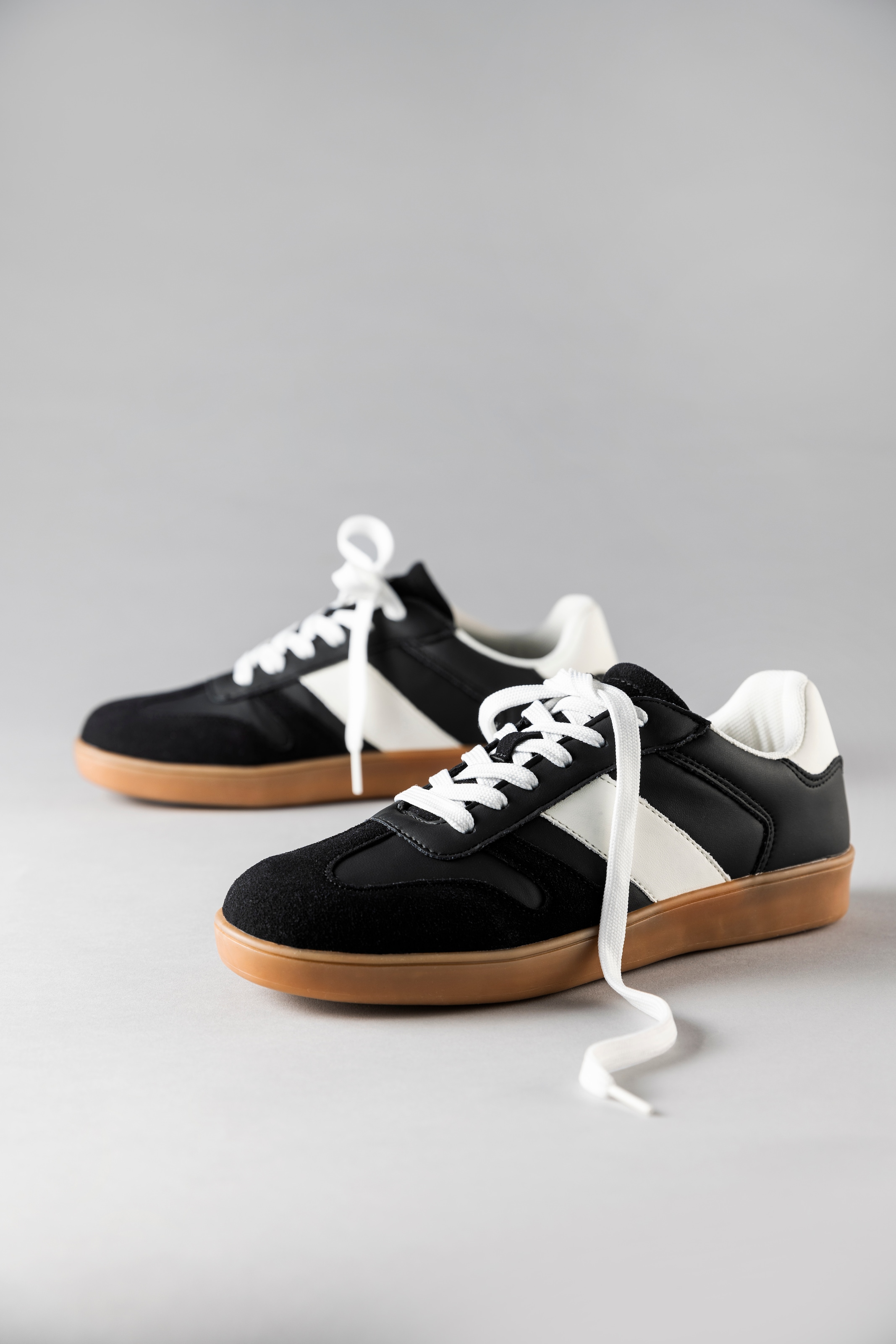 Aniston SHOES Sneaker  Freizeitschuh, Halbschuh, Schnürschuh - NEUE KOLLEKTION