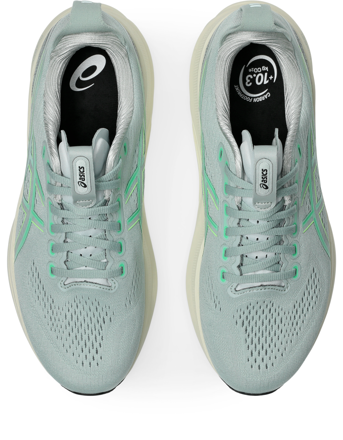 Asics Laufschuh »GEL-KAYANO 32«  für mehr Stabilität