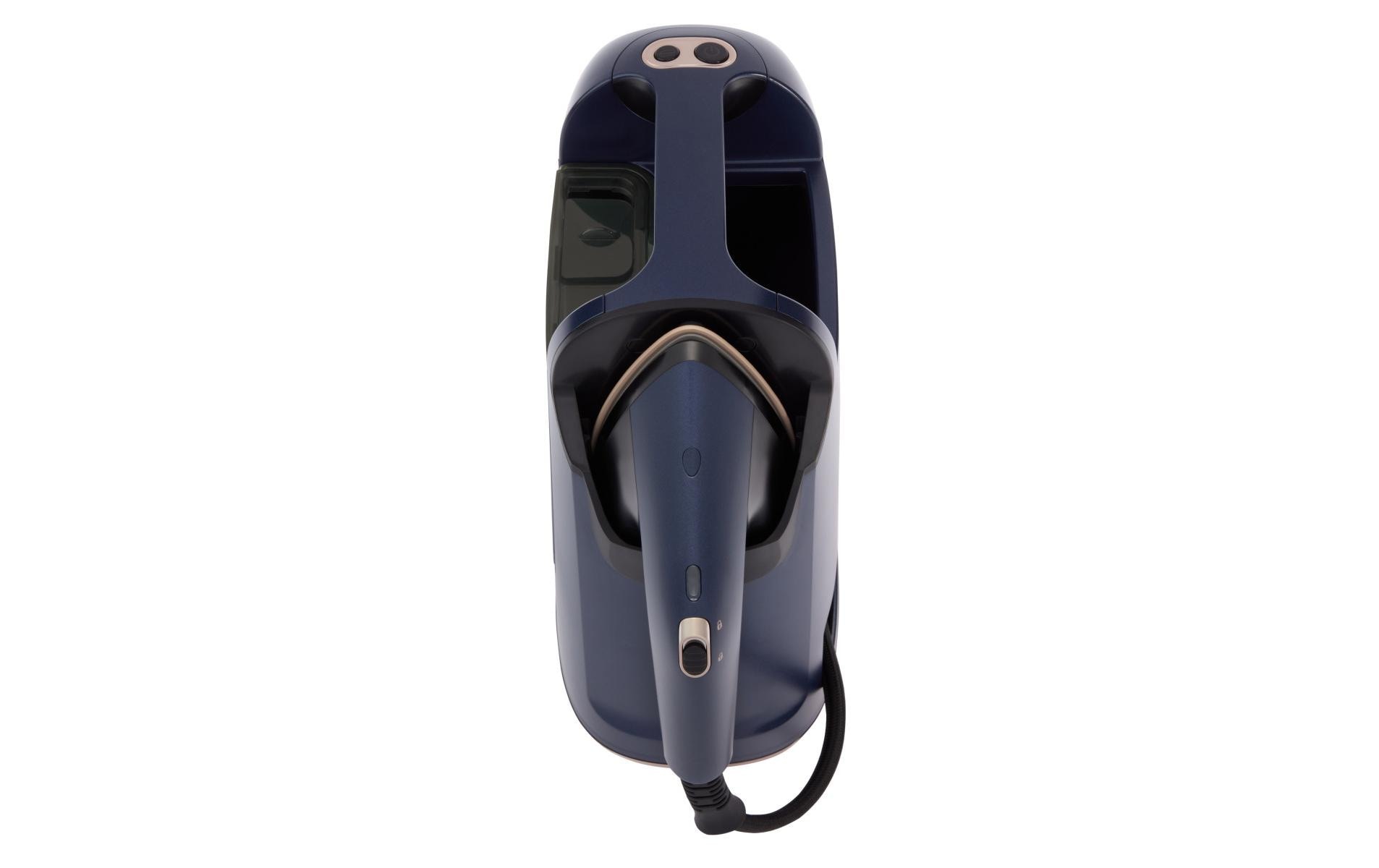 RUSSELL HOBBS Dampfbürste »27600-56« 1700 W Dampfbürste, mit Keramik-Bügelsohle, 2-in-1 Design, 1.700 Watt
