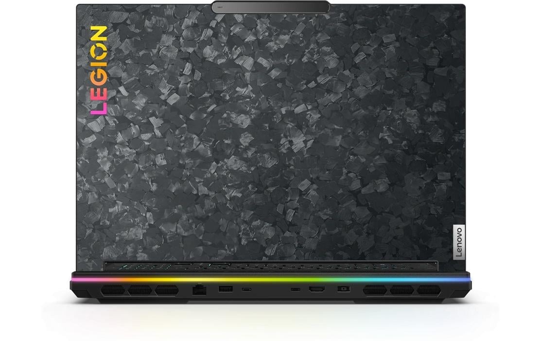 Lenovo Gaming-Notebook »Legion 9 16IRX9 (Intel)«, 40,48 cm, / 16 Zoll, Intel, Core i9, GeForce RTX 4080, 2000 GB SSD