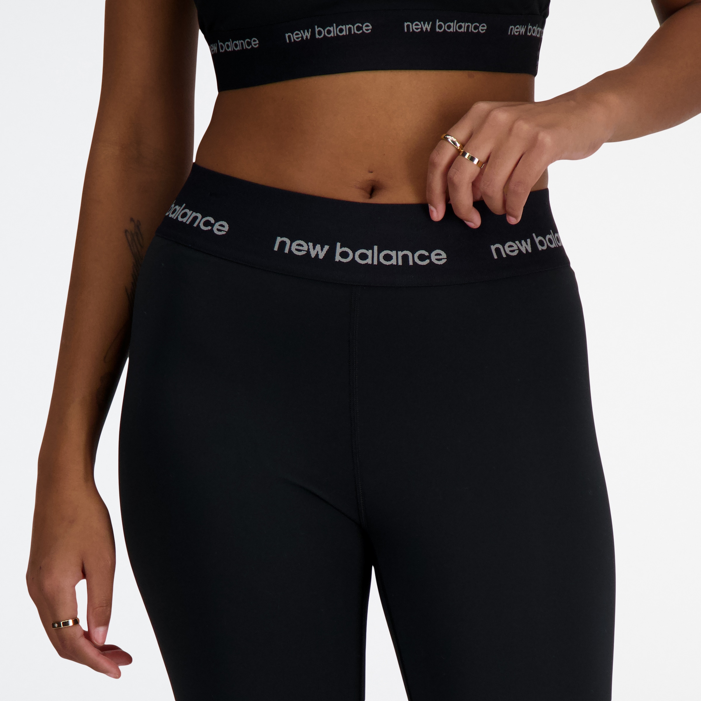 New Balance Trainingstights »WOMENS TRAINING TIGHT«