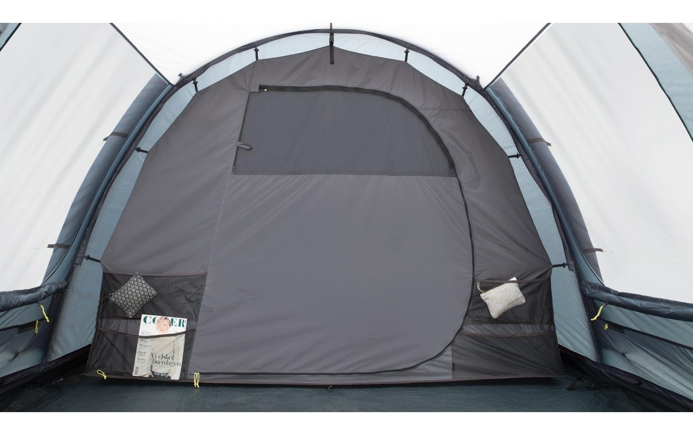 Outwell Tunnelzelt »Starhill 4A«, 4 Personen