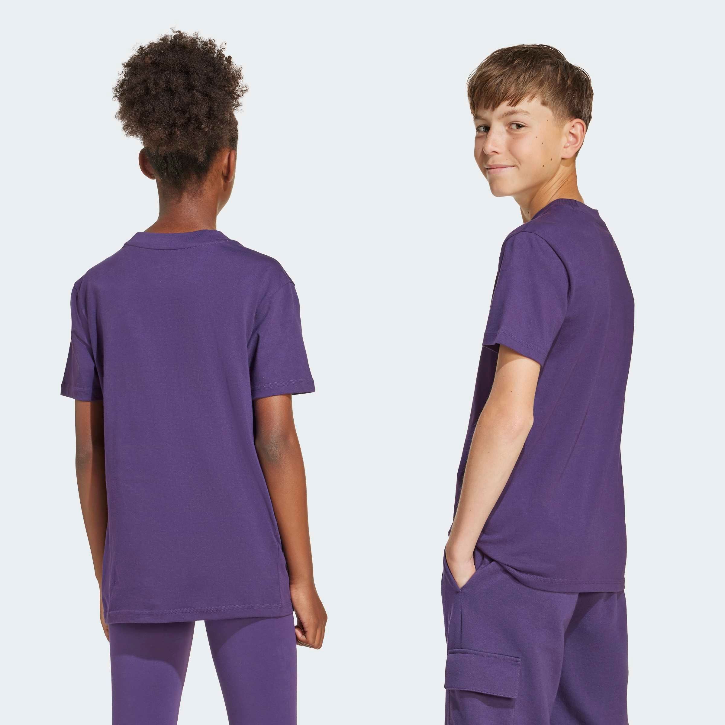 adidas Sportswear T-Shirt »J BL TEE 160«