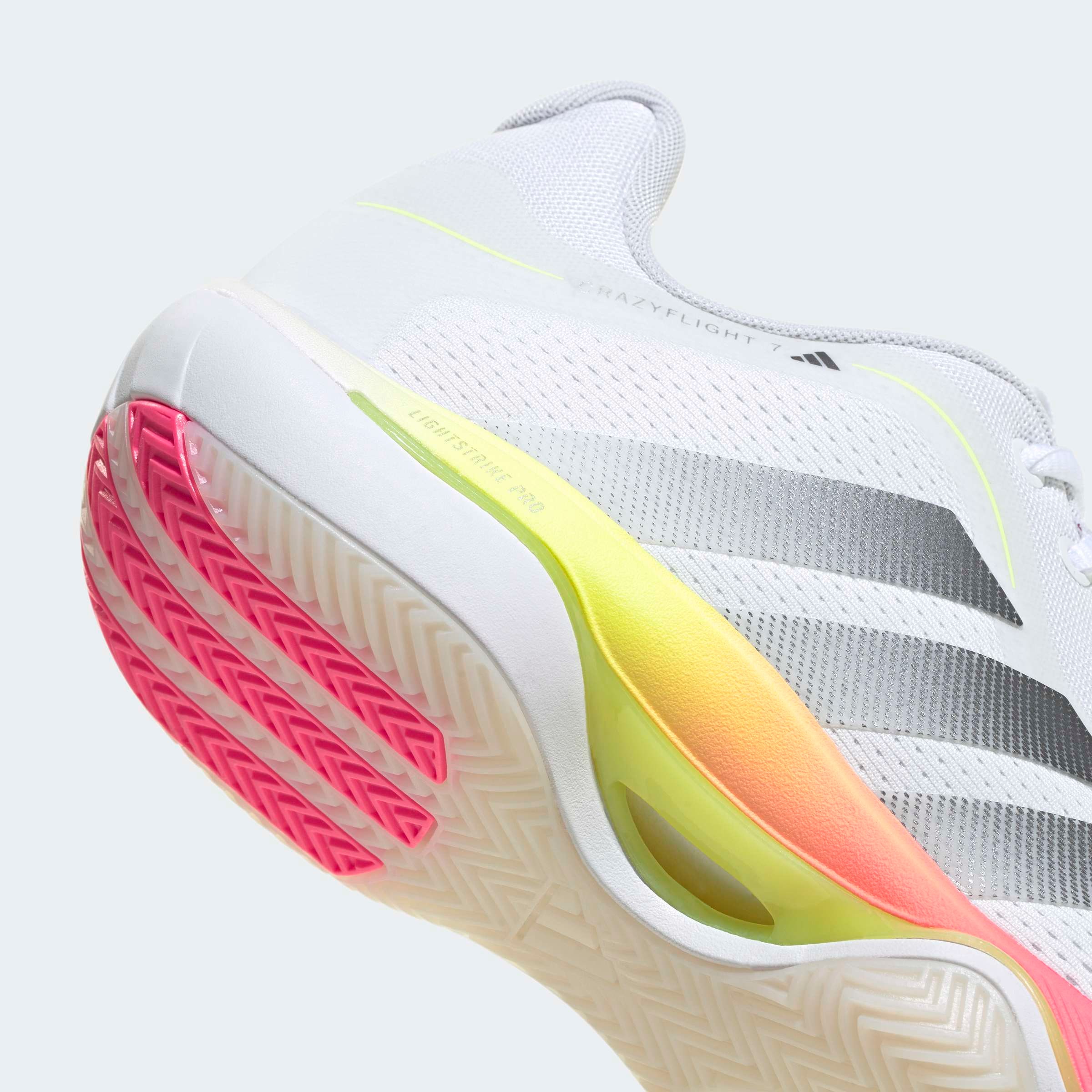 adidas Performance Hallenschuh »CRAZYFLIGHT 7«  Volleyballschuh
