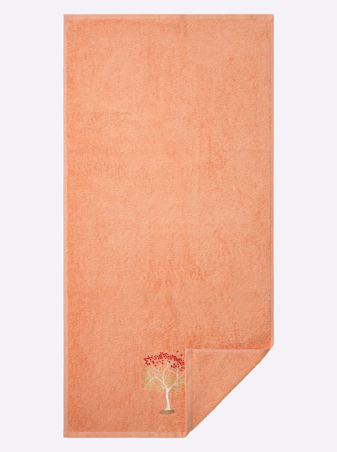wäschepur Handtuch, (1 St.)