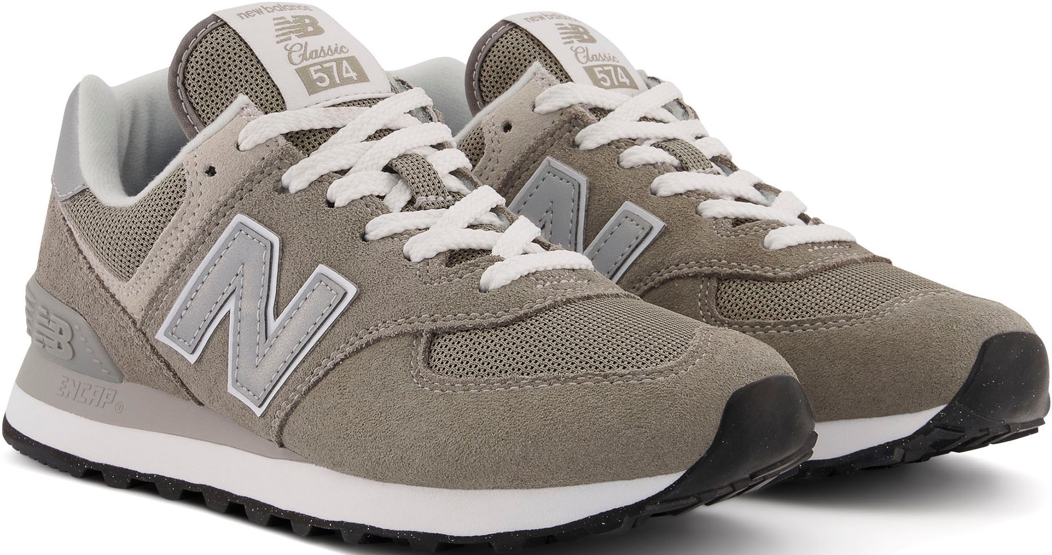 New Balance Sneaker »WL574 Core«