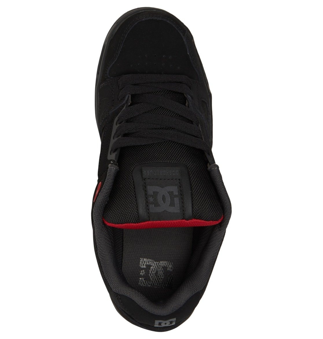 DC Shoes Sneaker »Stag«