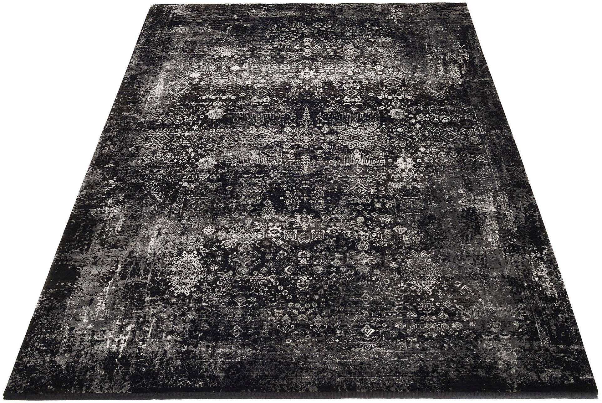 Image of OCI DIE TEPPICHMARKE Läufer »BESTSELLER MAGIC«, rechteckig, 8 mm Höhe bei Ackermann Versand Schweiz