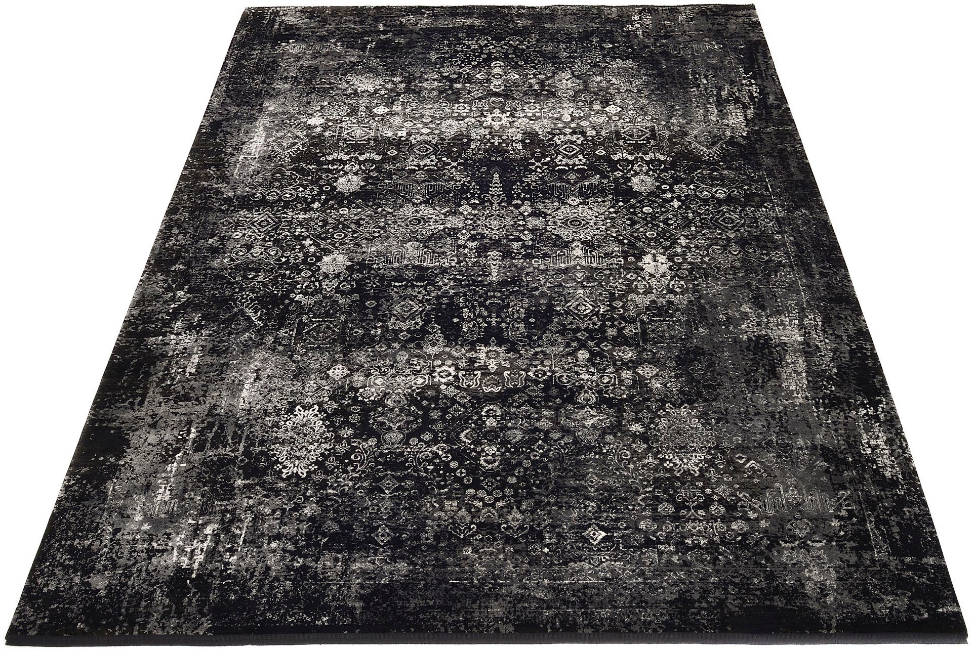 Image of OCI DIE TEPPICHMARKE Teppich »BESTSELLER MAGIC«, rechteckig, 8 mm Höhe, Wohnzimmer bei Ackermann Versand Schweiz