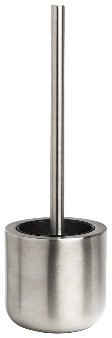 Image of Zeller Present WC-Reinigungsbürste, aus Edelstahl bei Ackermann Versand Schweiz