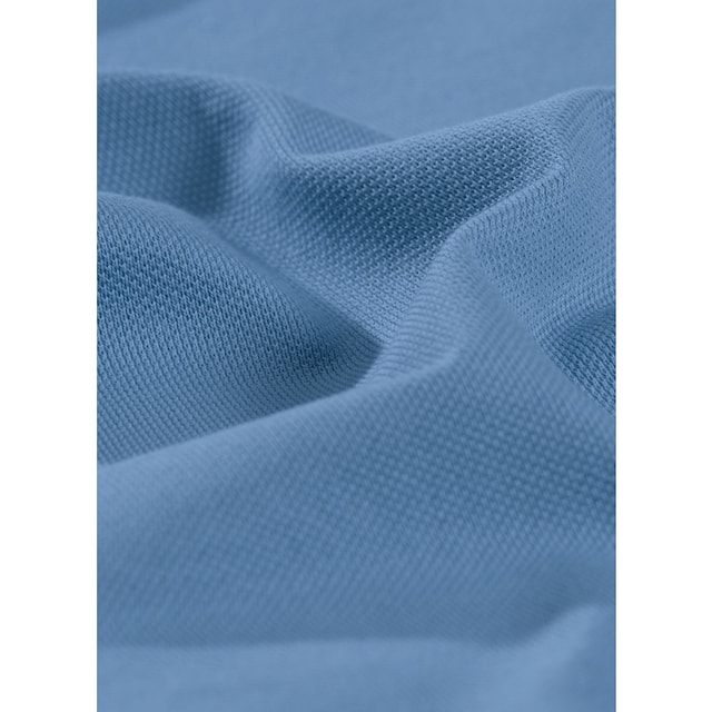 ♕ Trigema Poloshirt »TRIGEMA Poloshirt in Piqué-Qualität« versandkostenfrei  bestellen