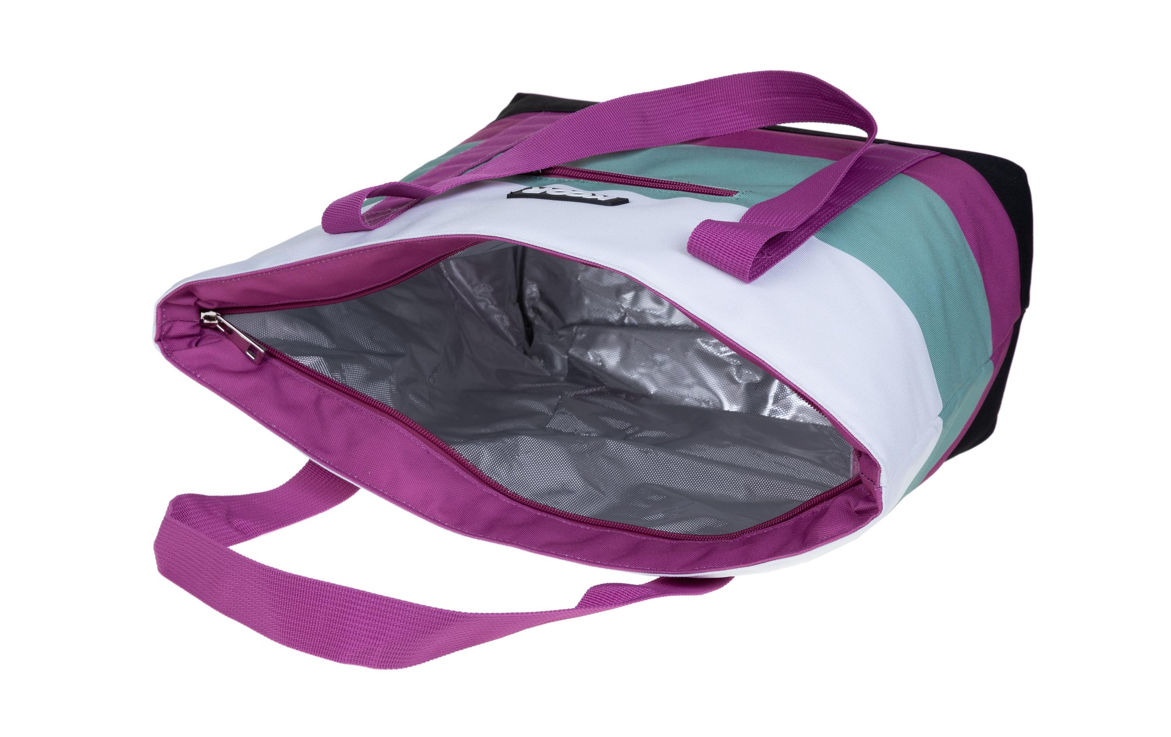 KOOR Kühltasche »KOOR Lido 10«