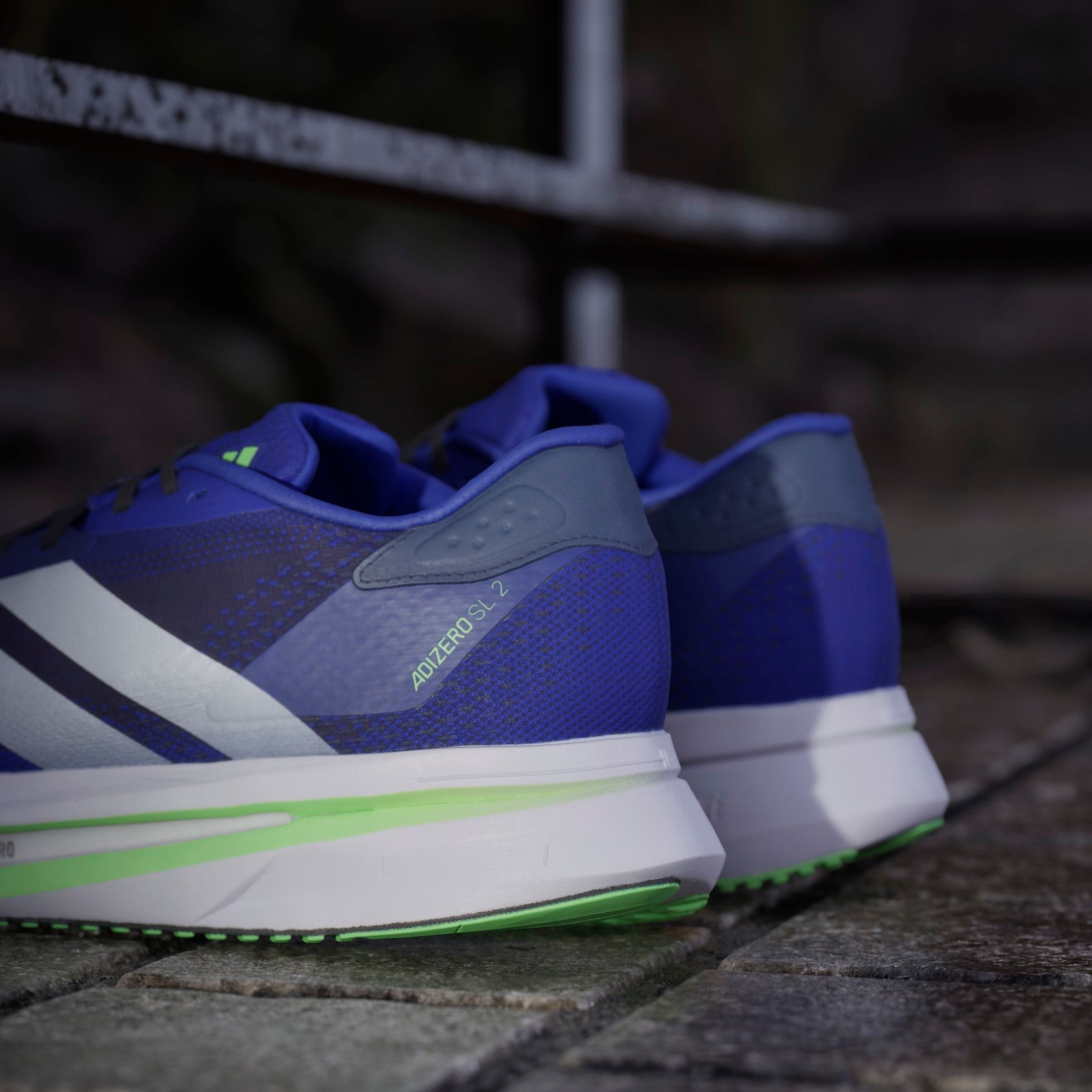 adidas Performance Laufschuh