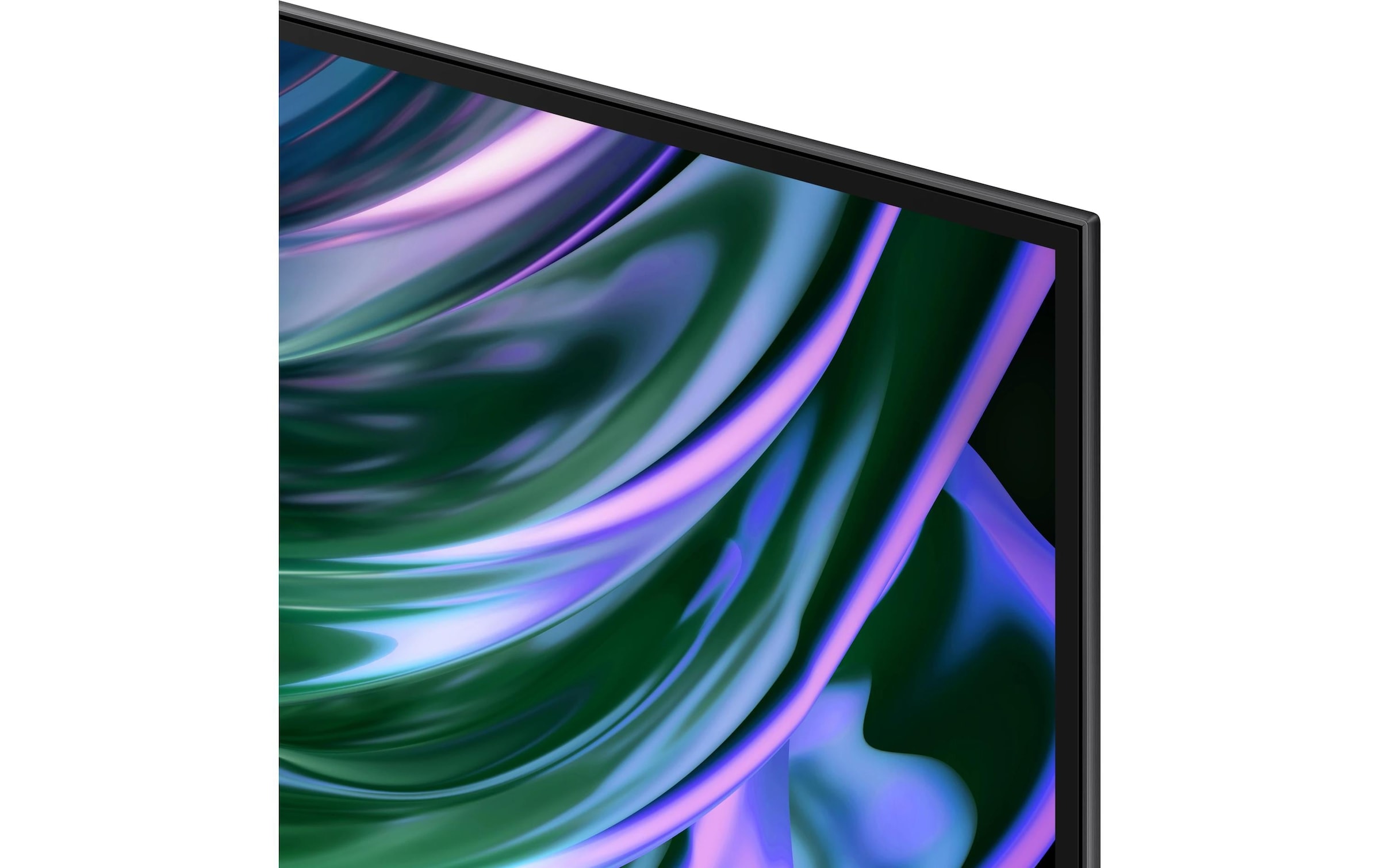 Samsung Téléviseur OLED »QE77S90D AEXZU 77« 195 cm/77 ″