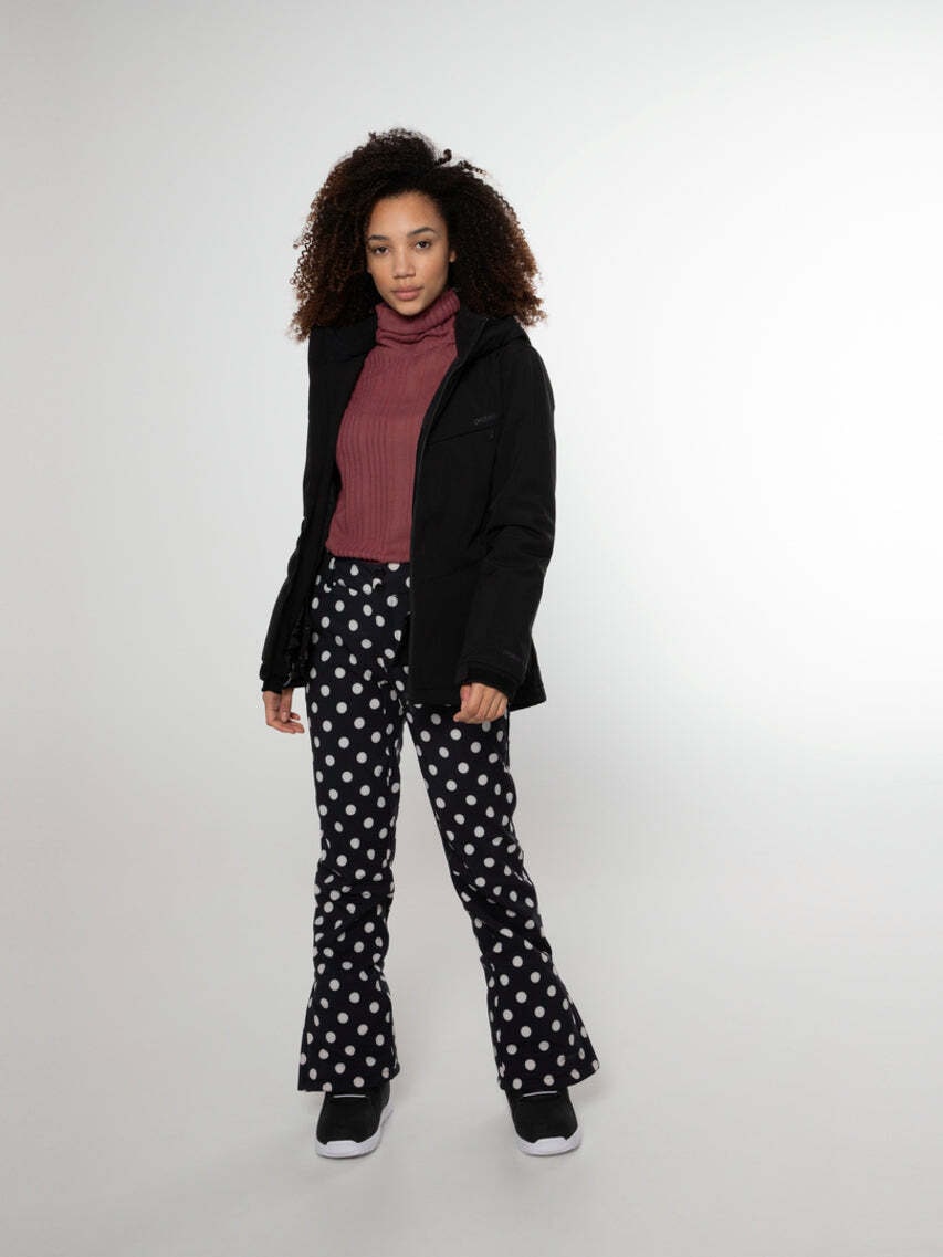 Protest Veste de ski »Skijacke SUZANAI«