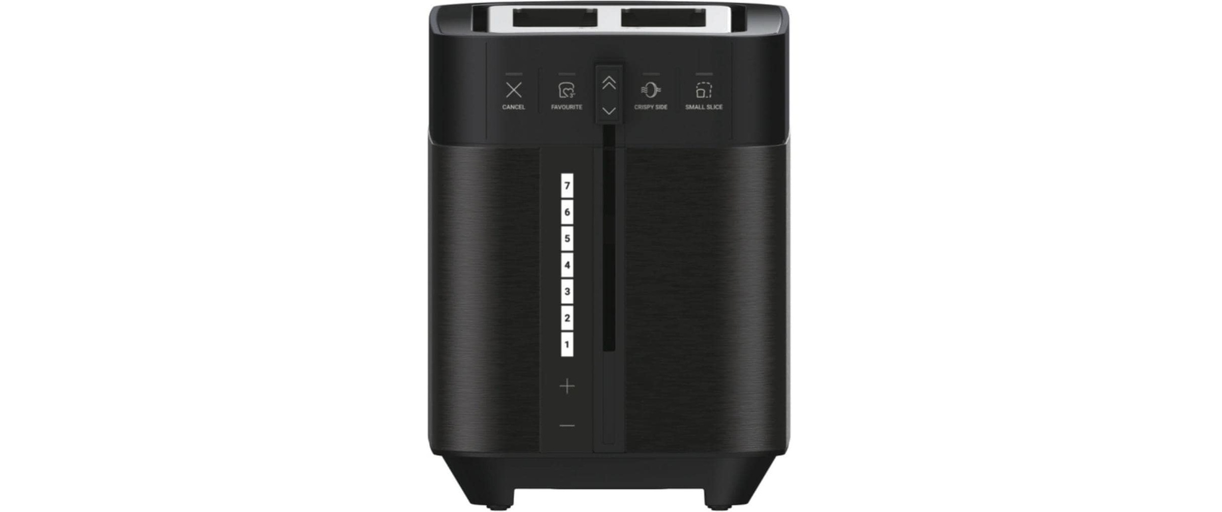 Haier Toaster »HTO5A3 21«