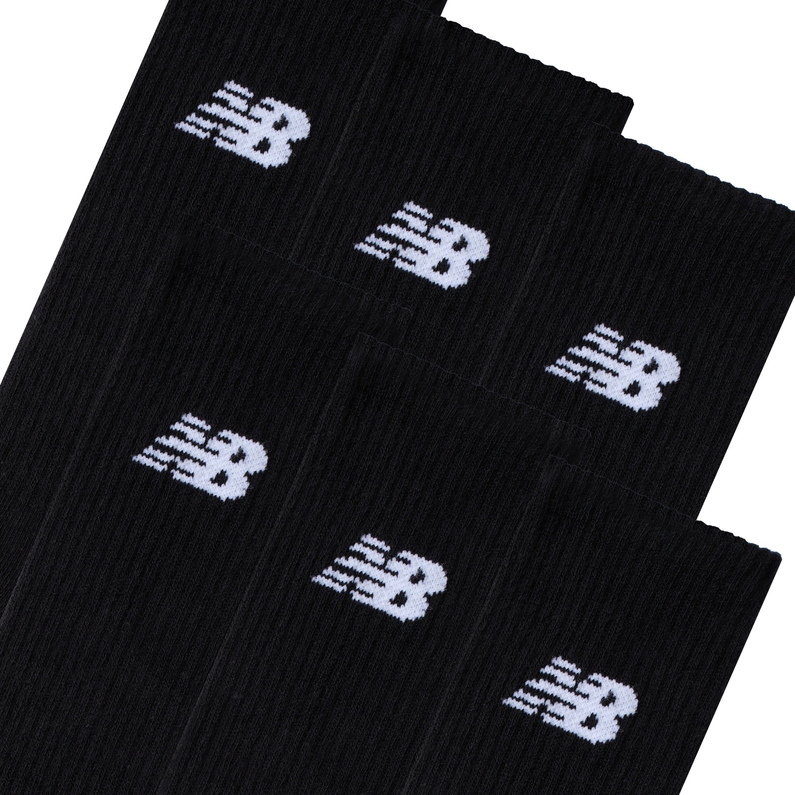 New Balance Sportsocken »EVERYDAY CREW 6 PAIRS« 6 Paar tlg.