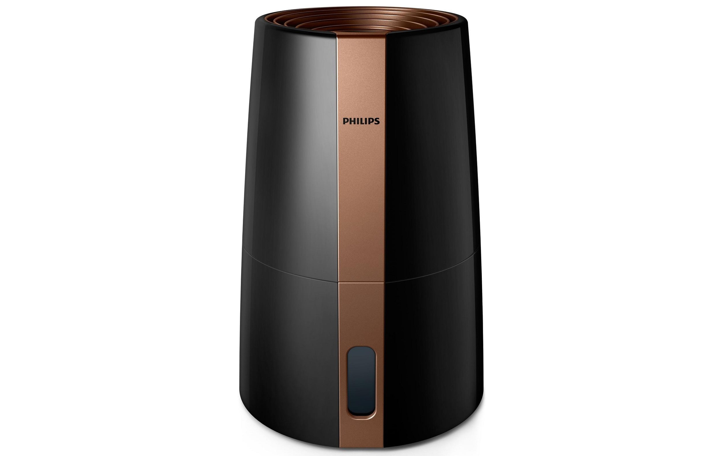 Image of Philips Luftbefeuchter "HU3918/10 45 m²" 3 l Wassertank