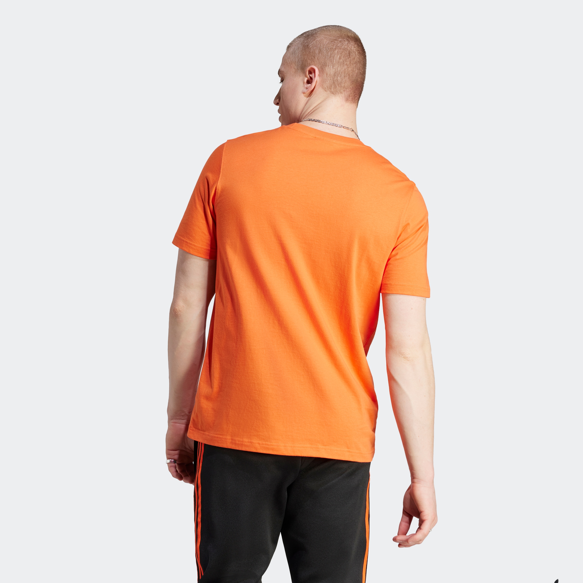 adidas Originals T-Shirt »TREFOIL T-SHIRT«