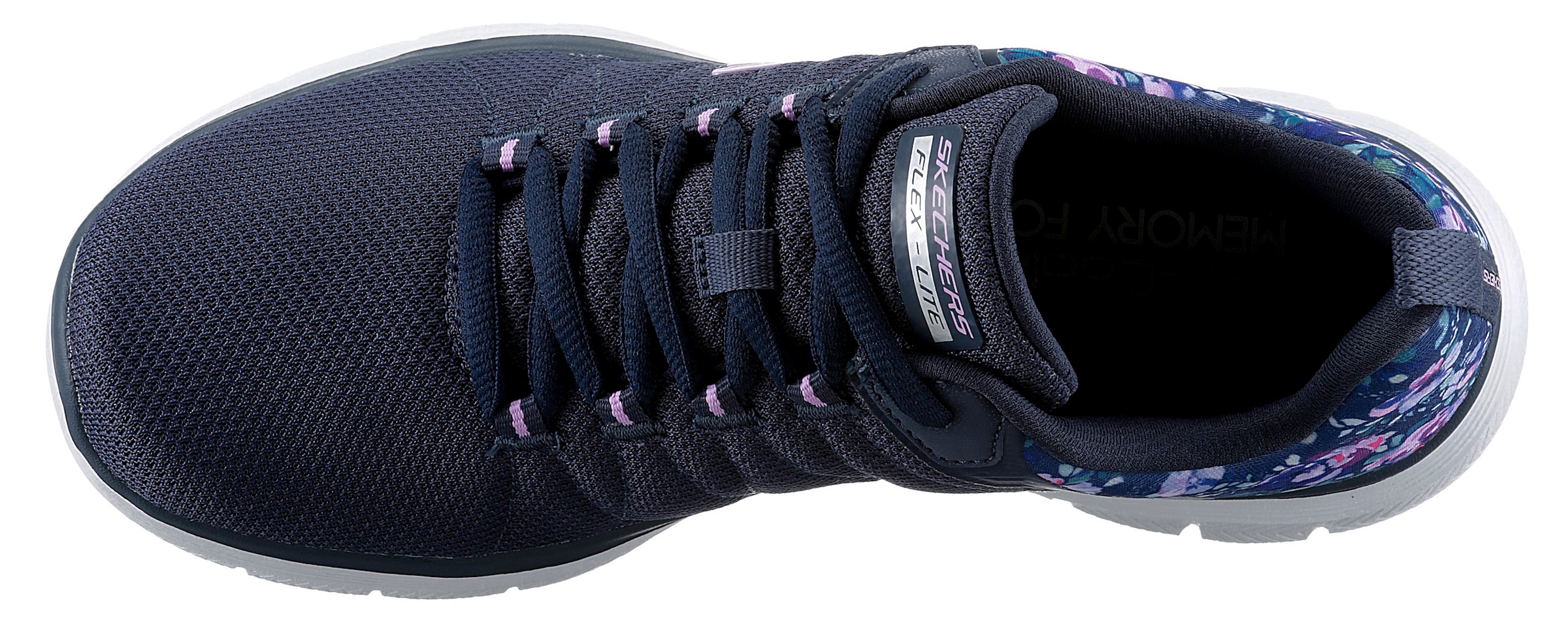 Skechers Sneaker »FLEX APPEAL 4.0 LET IT BLOSSOM«