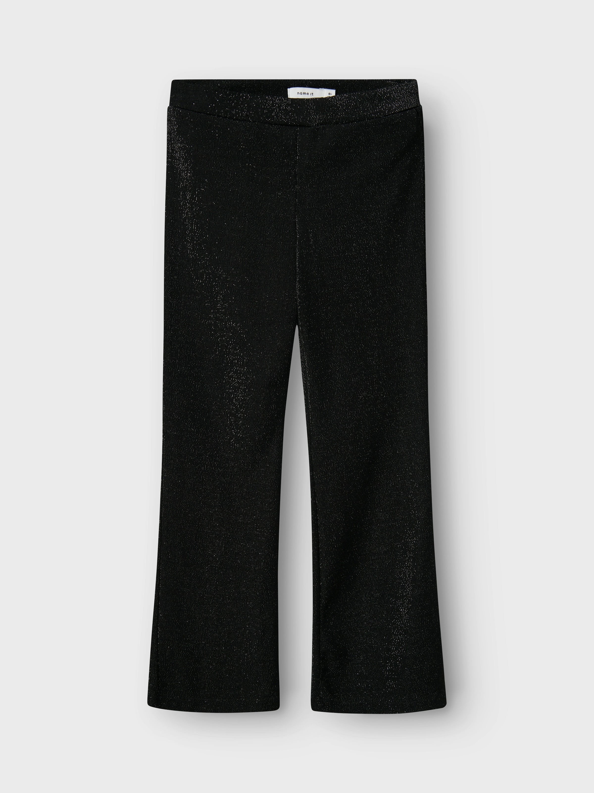Image of Name It Leggings "NKFROISIN BOOTCUT PANT"