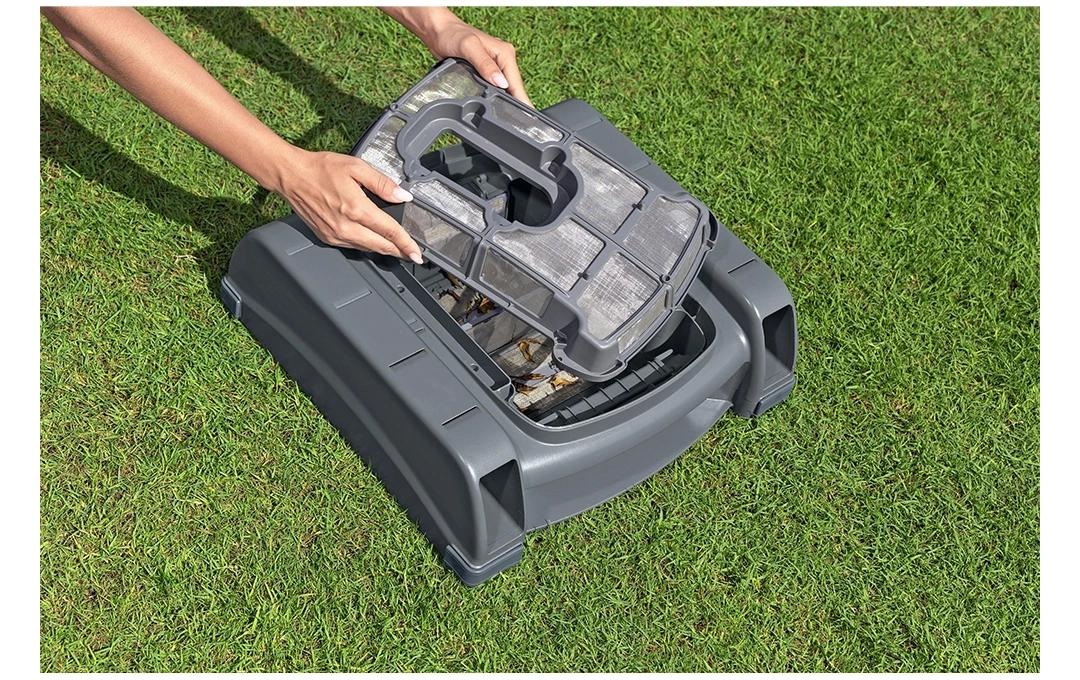 Bestway Robot de piscine »AquaTronix Pro G300«