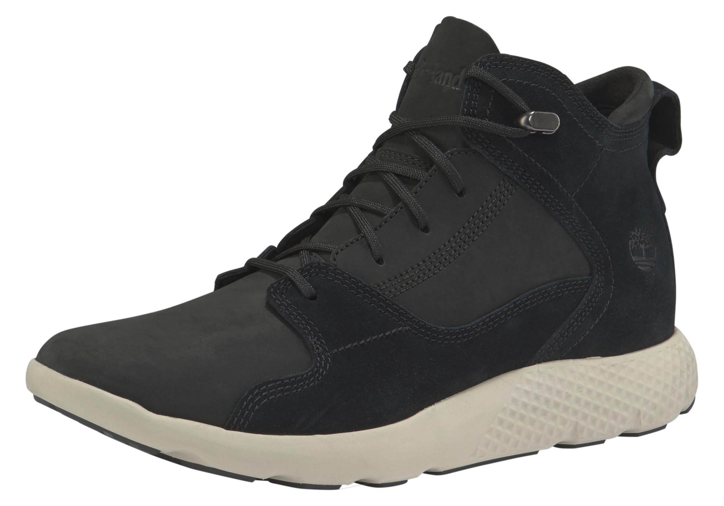 Image of Timberland Sneaker »FlyRoam Leather Hiker« bei Ackermann Versand Schweiz