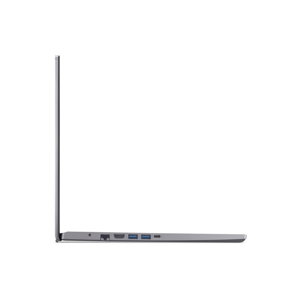 Acer Business-Notebook »Aspire 5 Pro A517-53«, 43,76 cm, / 17,3 Zoll, Intel, Core i7, GeForce MX550, 2000 GB SSD
