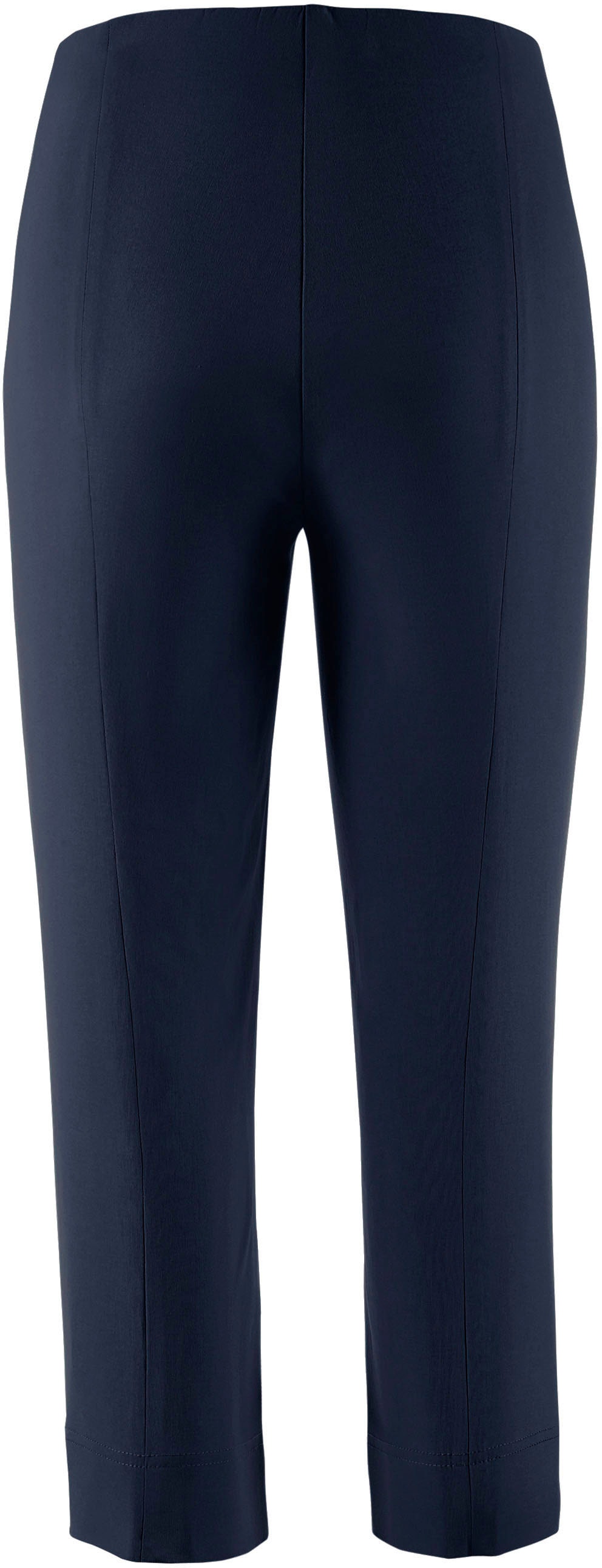 Stehmann Caprihose »Ina«, in Grössen 32 bis 52
