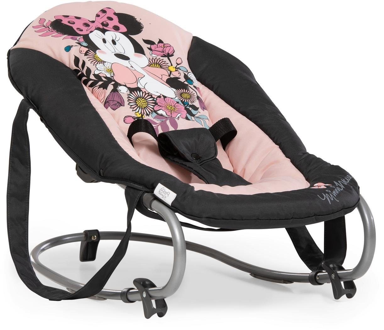 Image of Hauck Babywippe »Rocky - Minnie Sweetheart«, bis 9 kg bei Ackermann Versand Schweiz