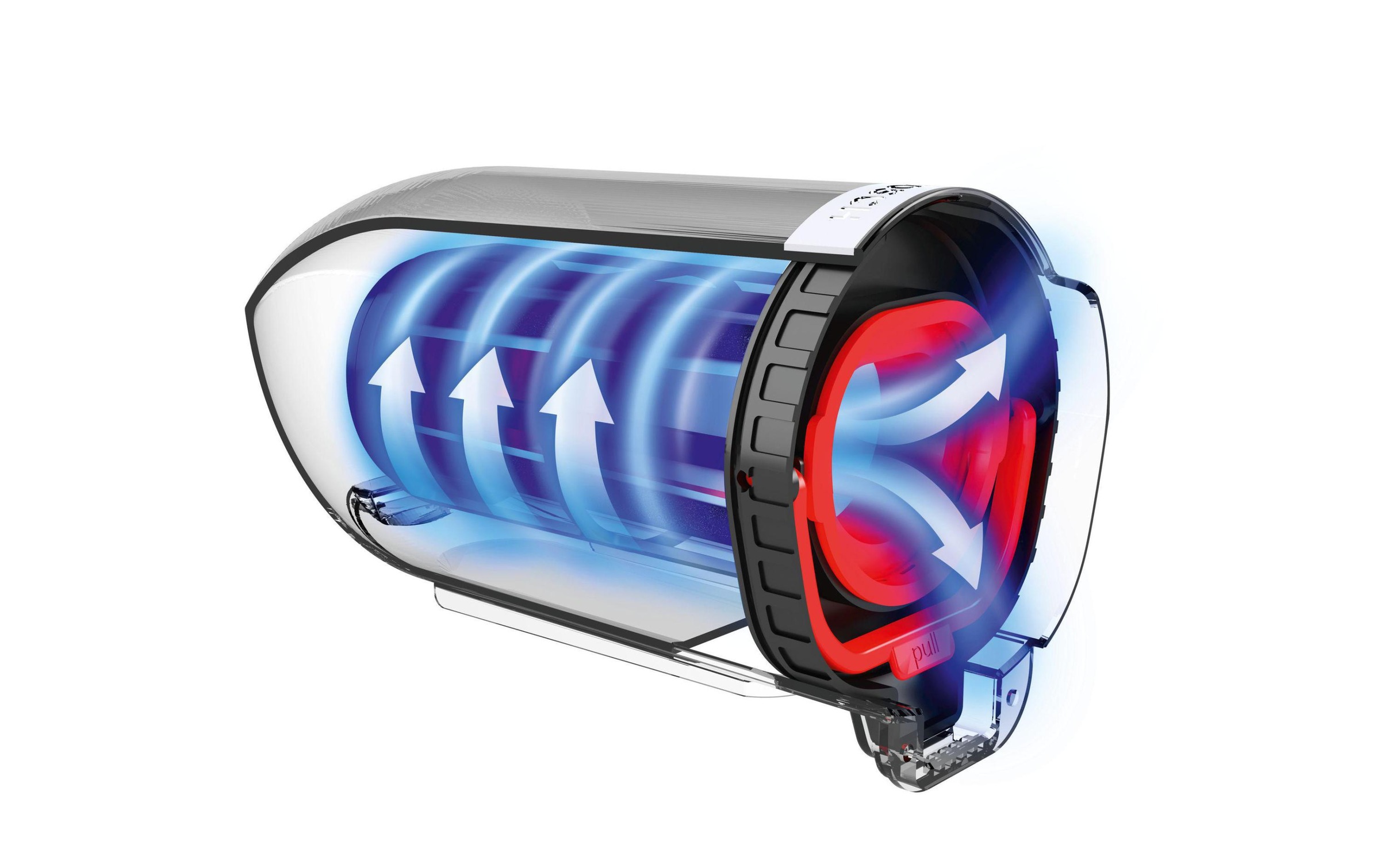 BOSCH Akku-Stielstaubsauger »Bosch Akku-Stielsauger BBH32101«