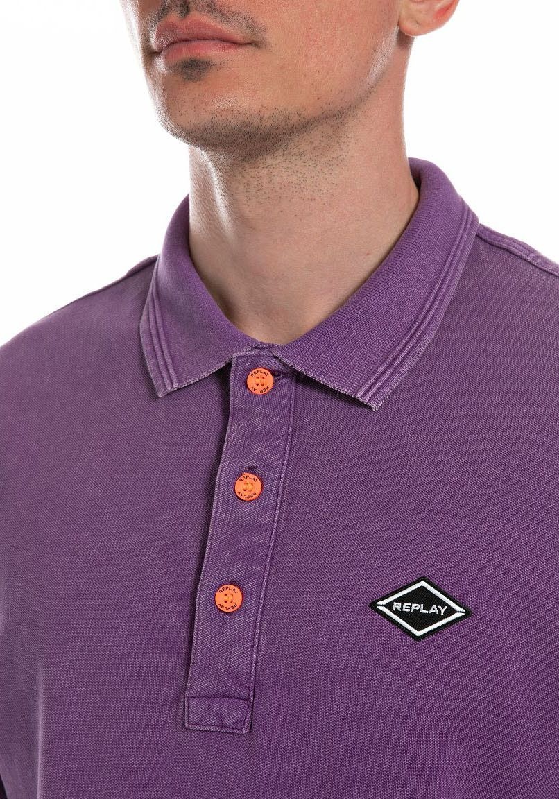 Replay Poloshirt