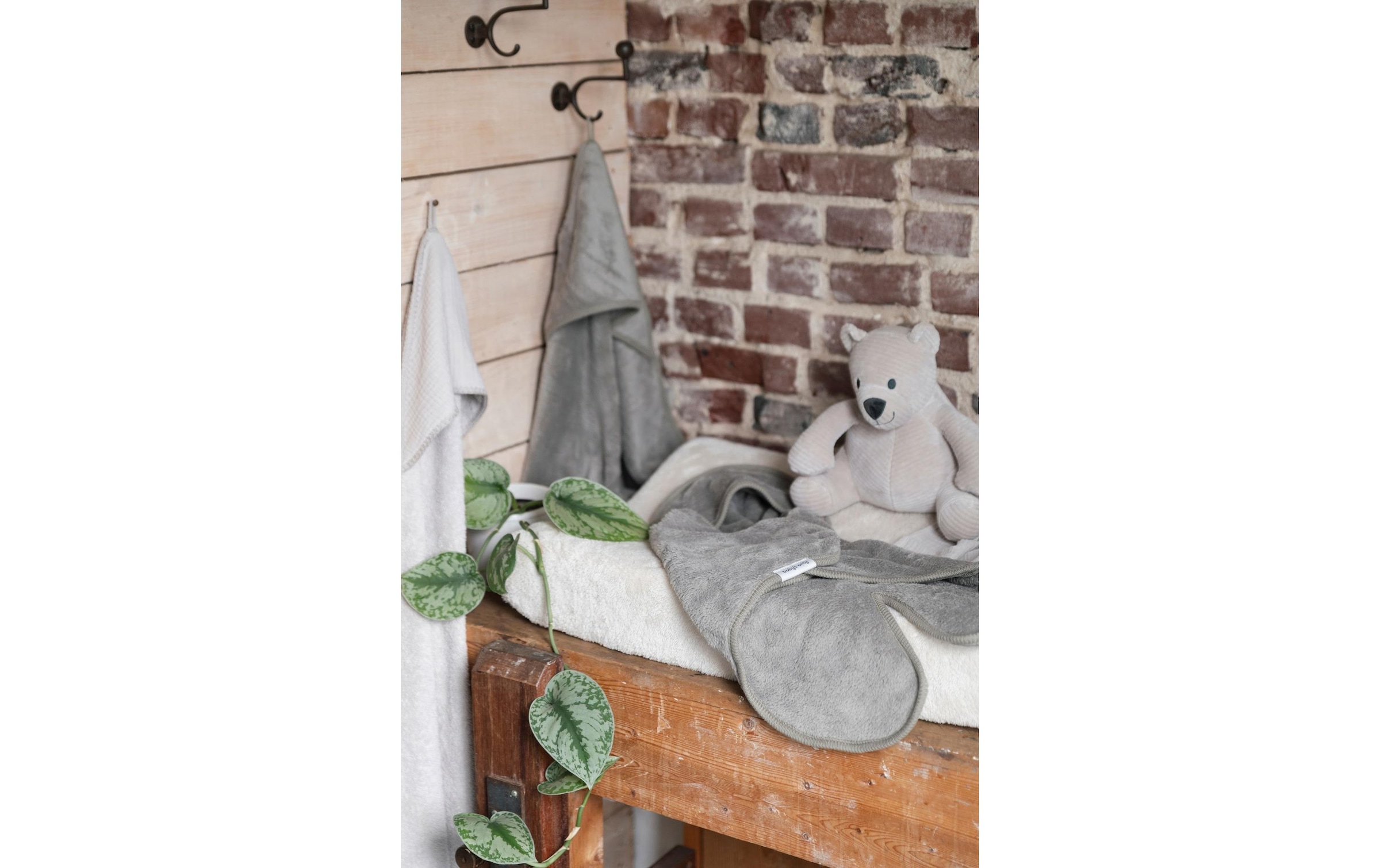   Babydecke »baby's only Cozy«