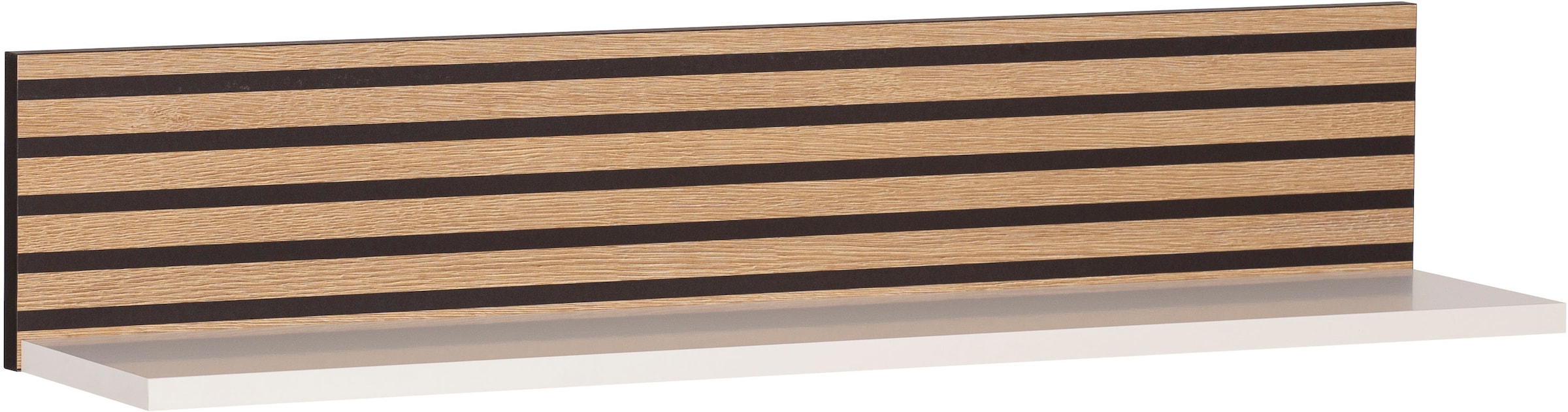 Image of Schildmeyer Wandboard "Ekko, Wandboard, melaminharzbeschichtet, Made in Germany, B: 70 cm" Solide Verarbeitung - Dieses Produkt ist in Deutschland gefertigt