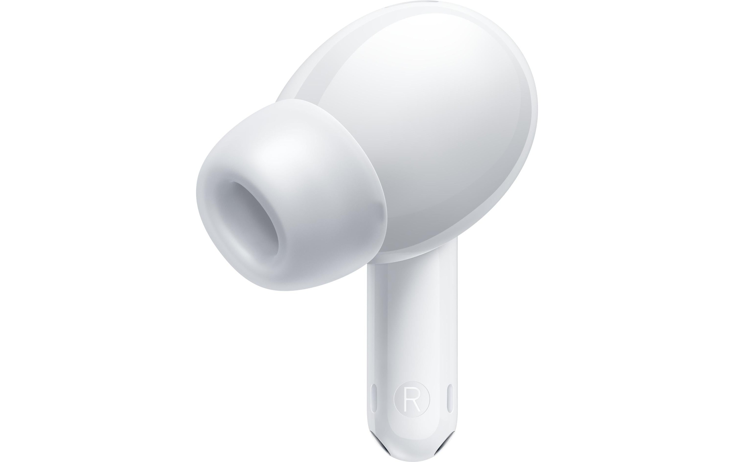 Xiaomi In-Ear-Kopfhörer »Redmi Buds 6 Lite«, Geräuschisolierung