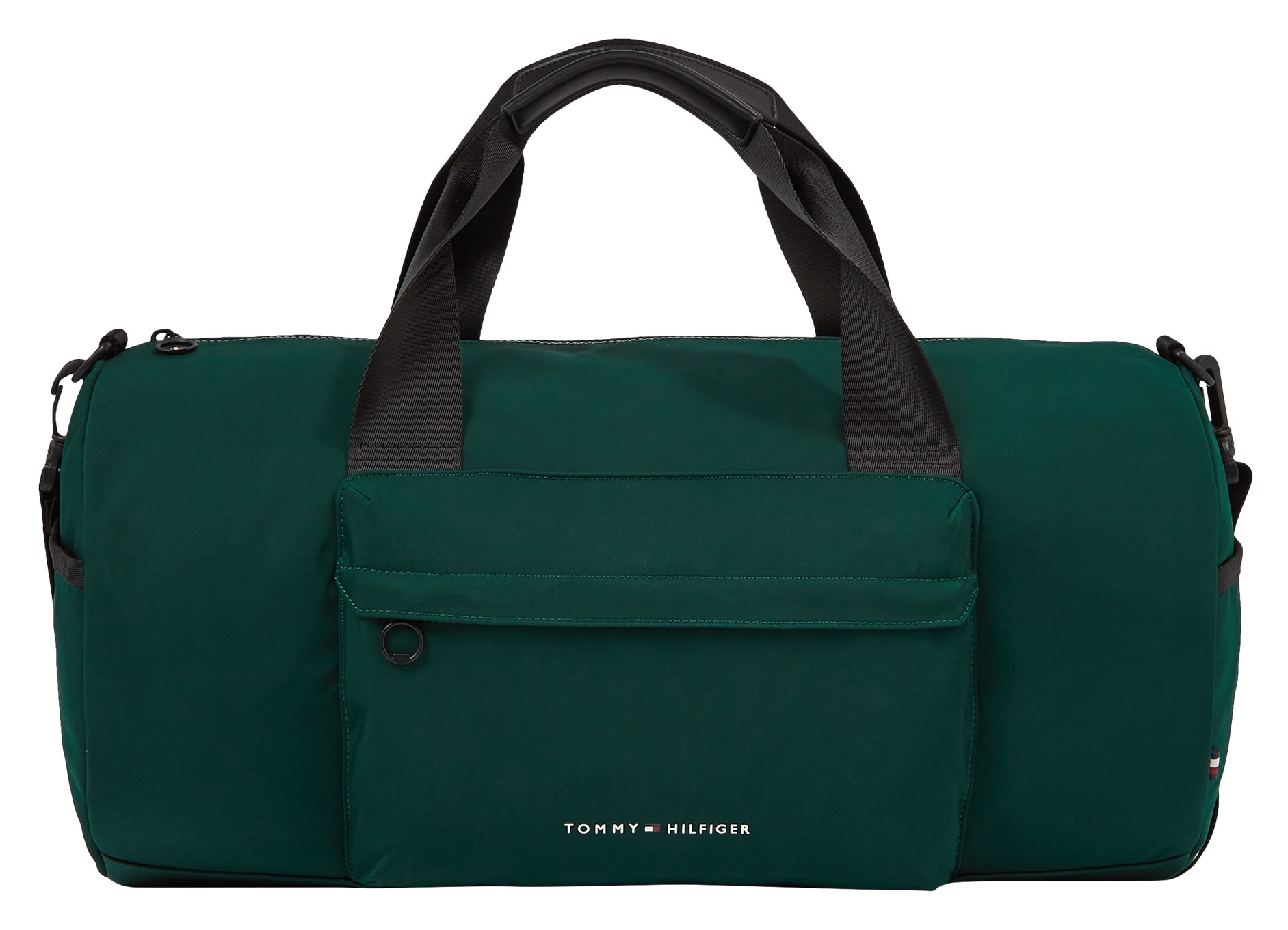 Weekender »TH SKYLINE DUFFLE«, im dezenten Design