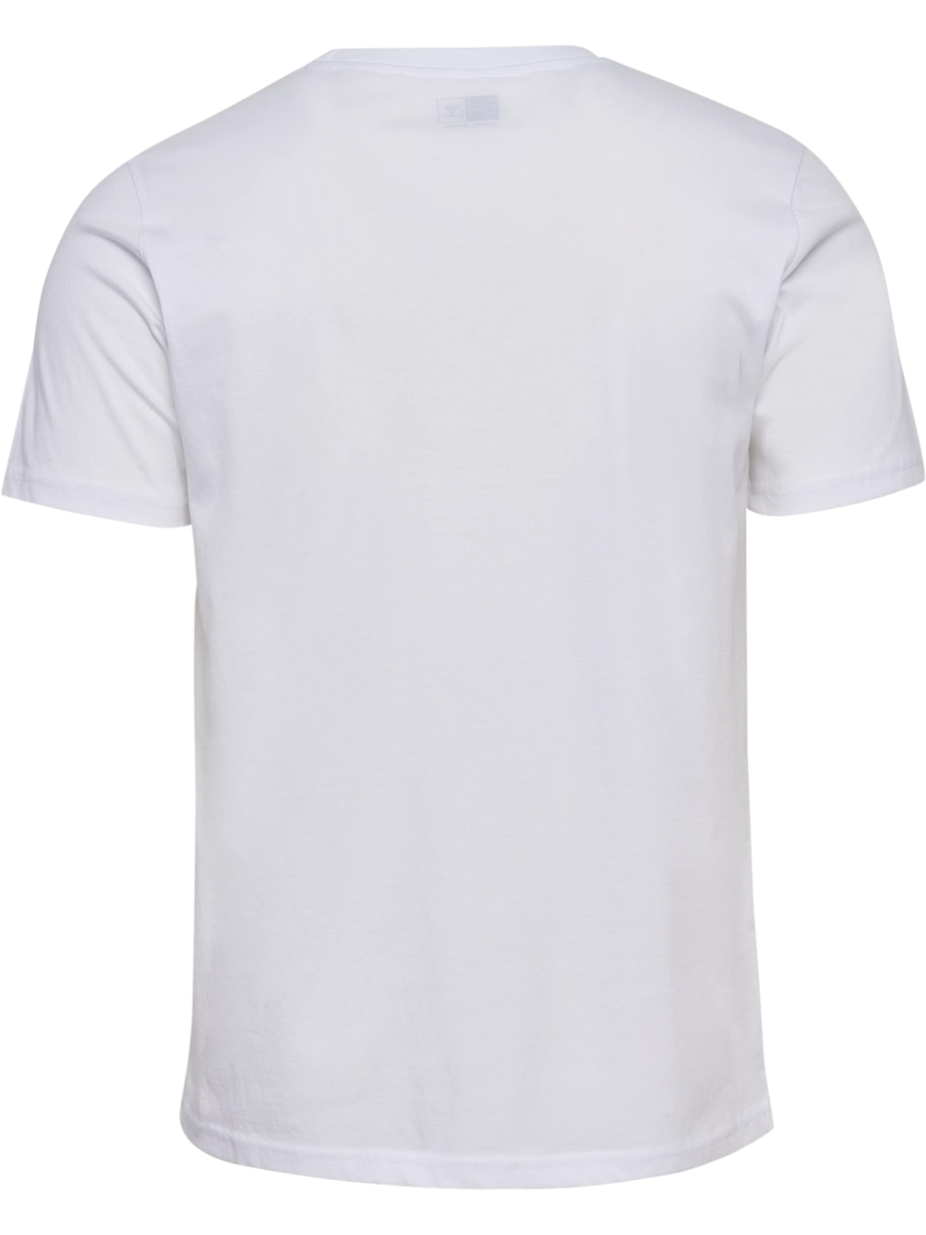 hummel T-Shirt »hmlGRAPHIC BOLD LOGO TEE«
