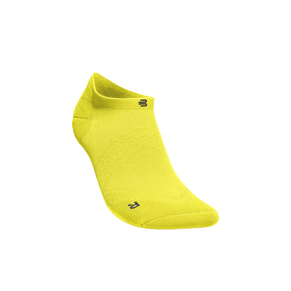 Bauerfeind Chaussettes de course »Run Ultralight Socks«
