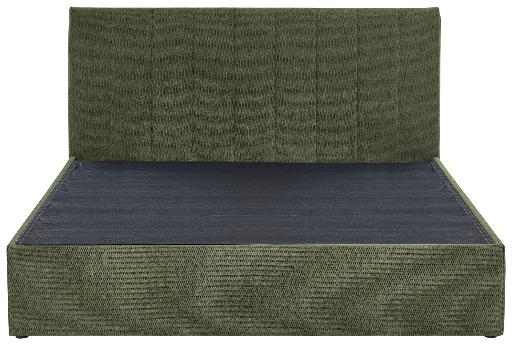 ATLANTIC home collection Lit de boxe »Alva, wahlweise mit Matratze« wahlweise mit Matratze und Topper