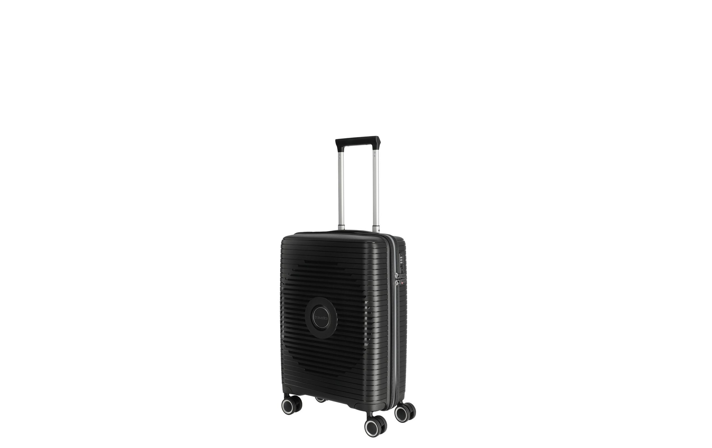 travelite Koffer »ORBITA Trolley«, 4 Rollen